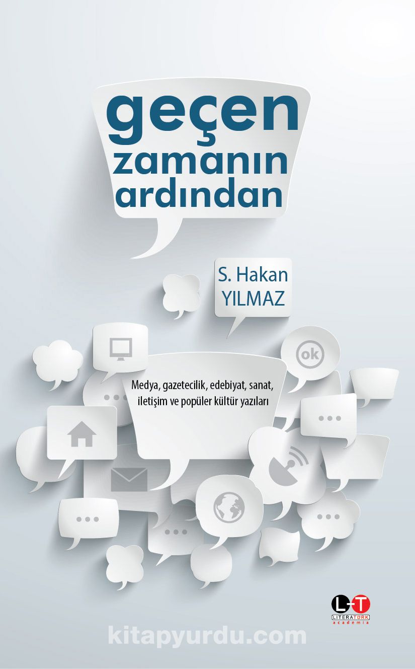 Geçen Zamanın Ardından