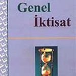 Genel İktisat