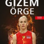 Gizem Örge / Savunmanın Kraliçesi