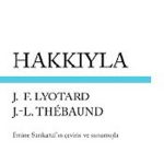 Hakkıyla