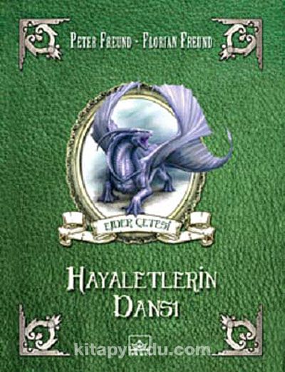 Hayaletlerin Dansı