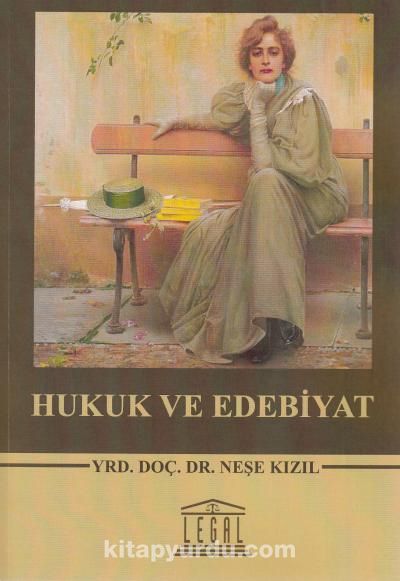 Hukuk ve Edebiyat