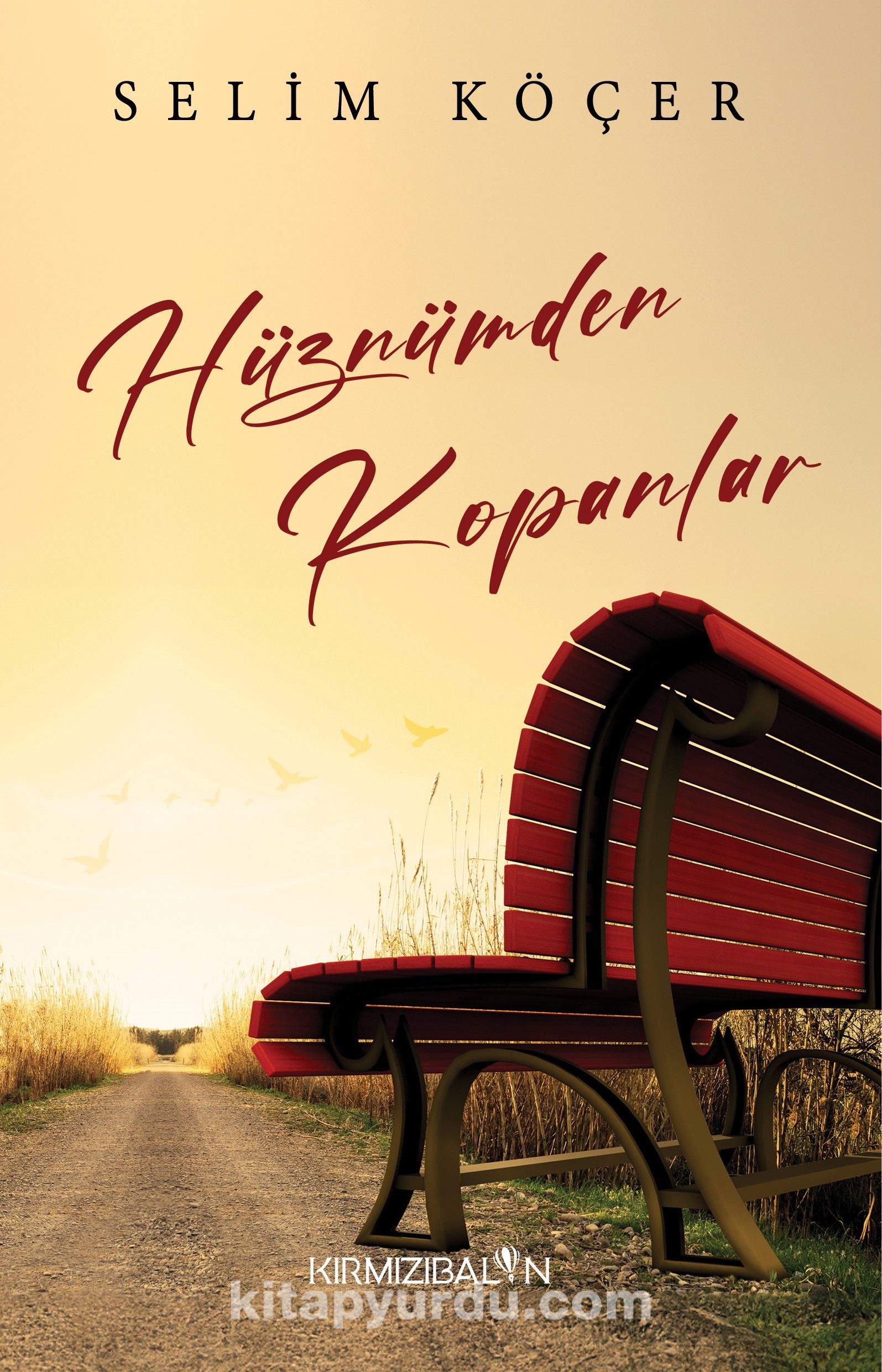 Hüznümden Kopanlar