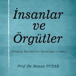 İnsanlar ve Örgütler