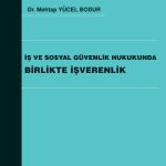 İş ve Sosyal Güvenlik Hukukunda Birlikte İşverenlik