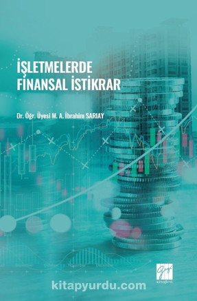 İşletmelerde Finansal İstikrar