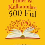 İspanyolca Fiiller ve Kullanımları (500 Fiil)