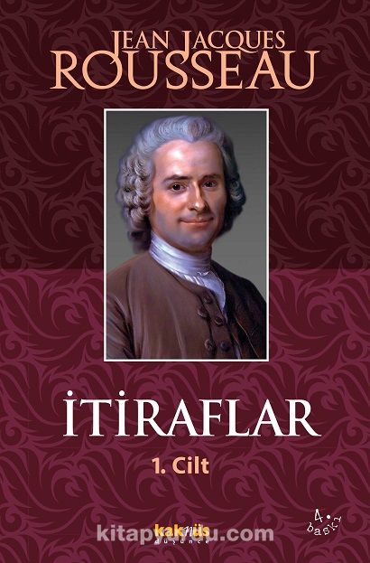 İtiraflar I.cilt