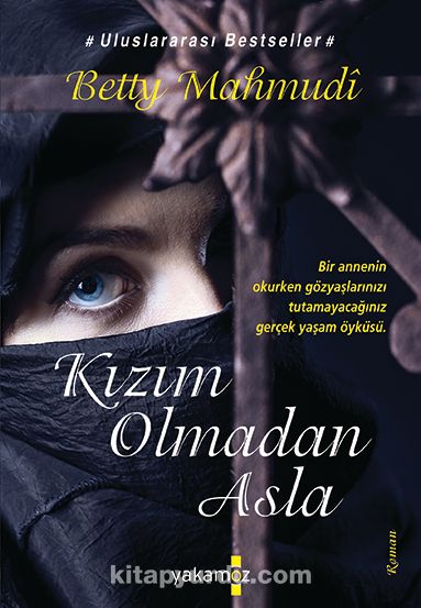 Kızım Olmadan Asla