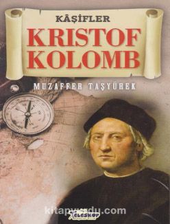 Krıstof Kolomb-Kaşifler Dizisi