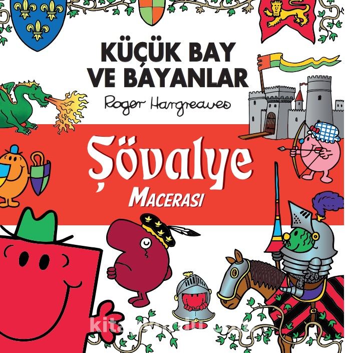 Küçük Bay ve Bayanlar Şövalye Macerası