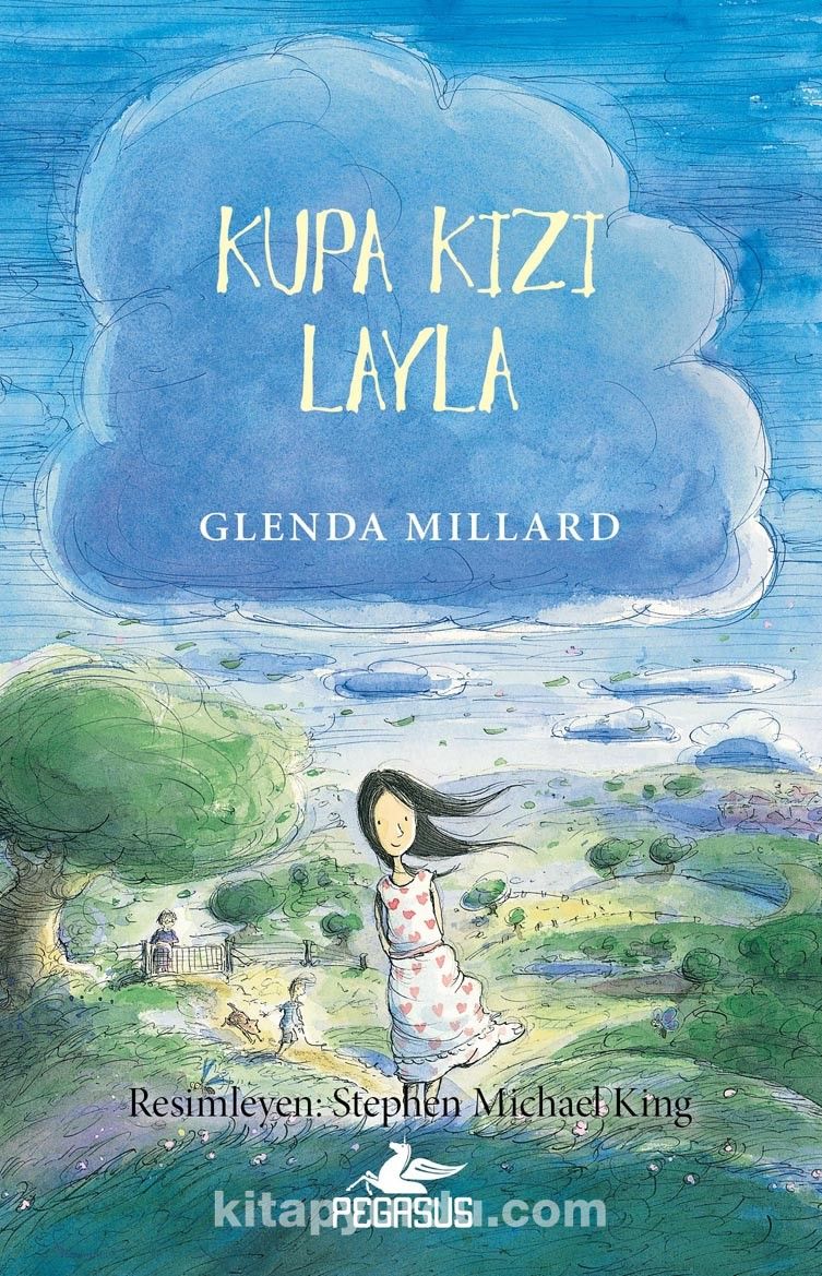 Kupa Kızı Layla / İpek Krallık 2