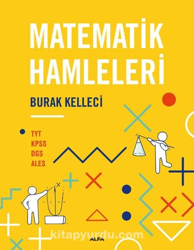 Matematik  Hamleleri TYT-KPSS-DGS-ALES