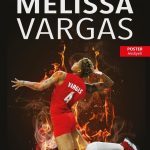 Melissa Vargas / Vazgeçmeyen Bir Kadının Öyküsü