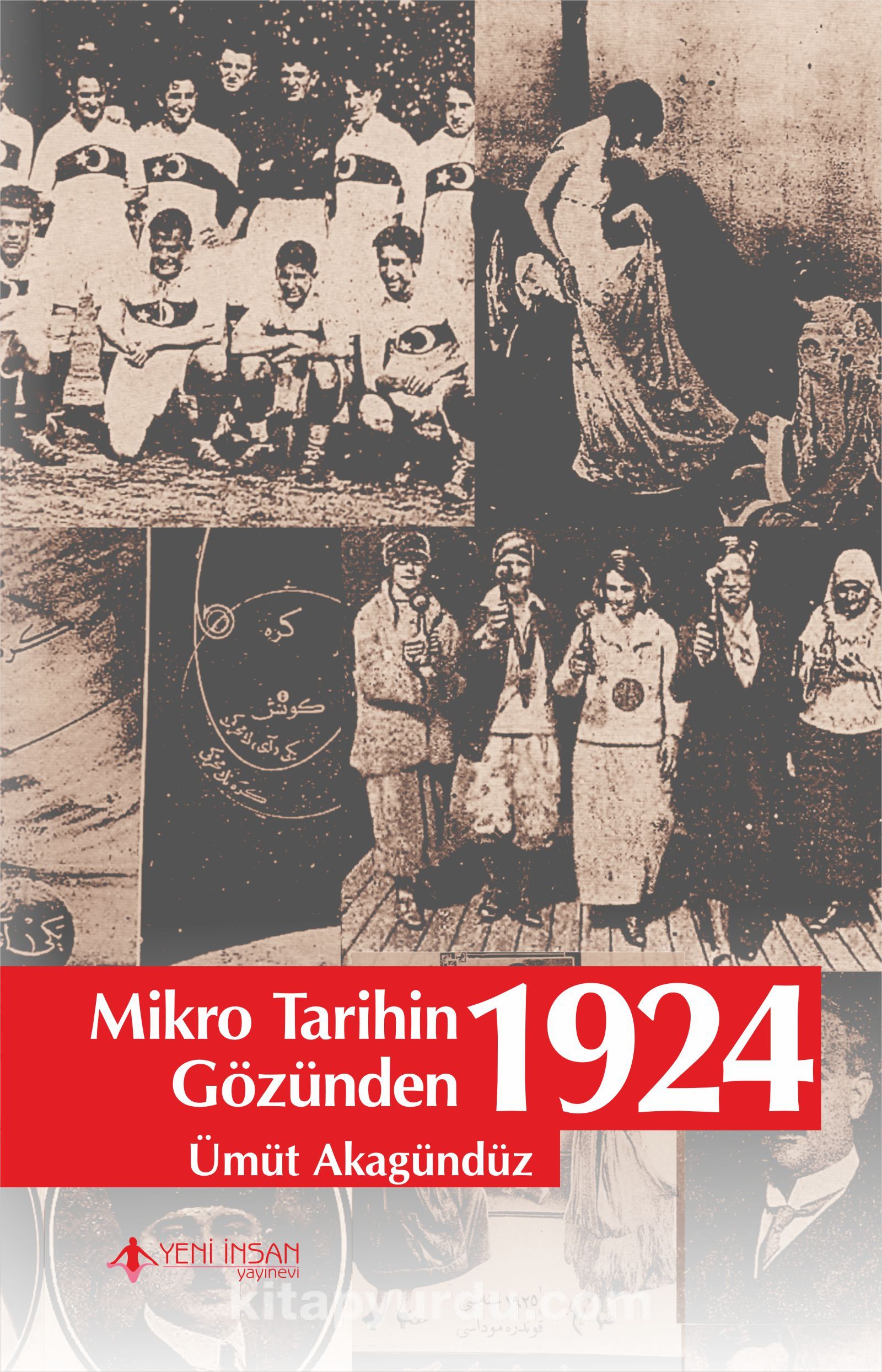 Mikro Tarihin Gözünden 1924