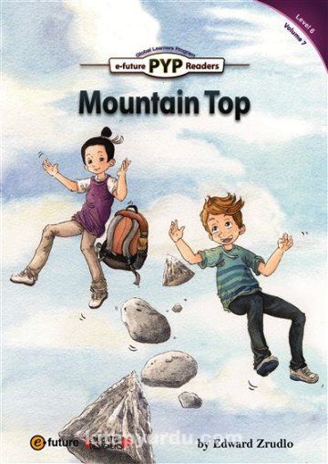 Mountain Top (PYP Readers 6)