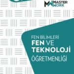 ÖABT Fen Bilimleri Fen ve Teknoloji Öğretmenliği Konu Anlatımı