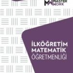 ÖABT İlköğretim Matematik Öğretmenliği Konu Anlatımı