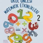 Okul Öncesi Matematik Etkinlikleri 2