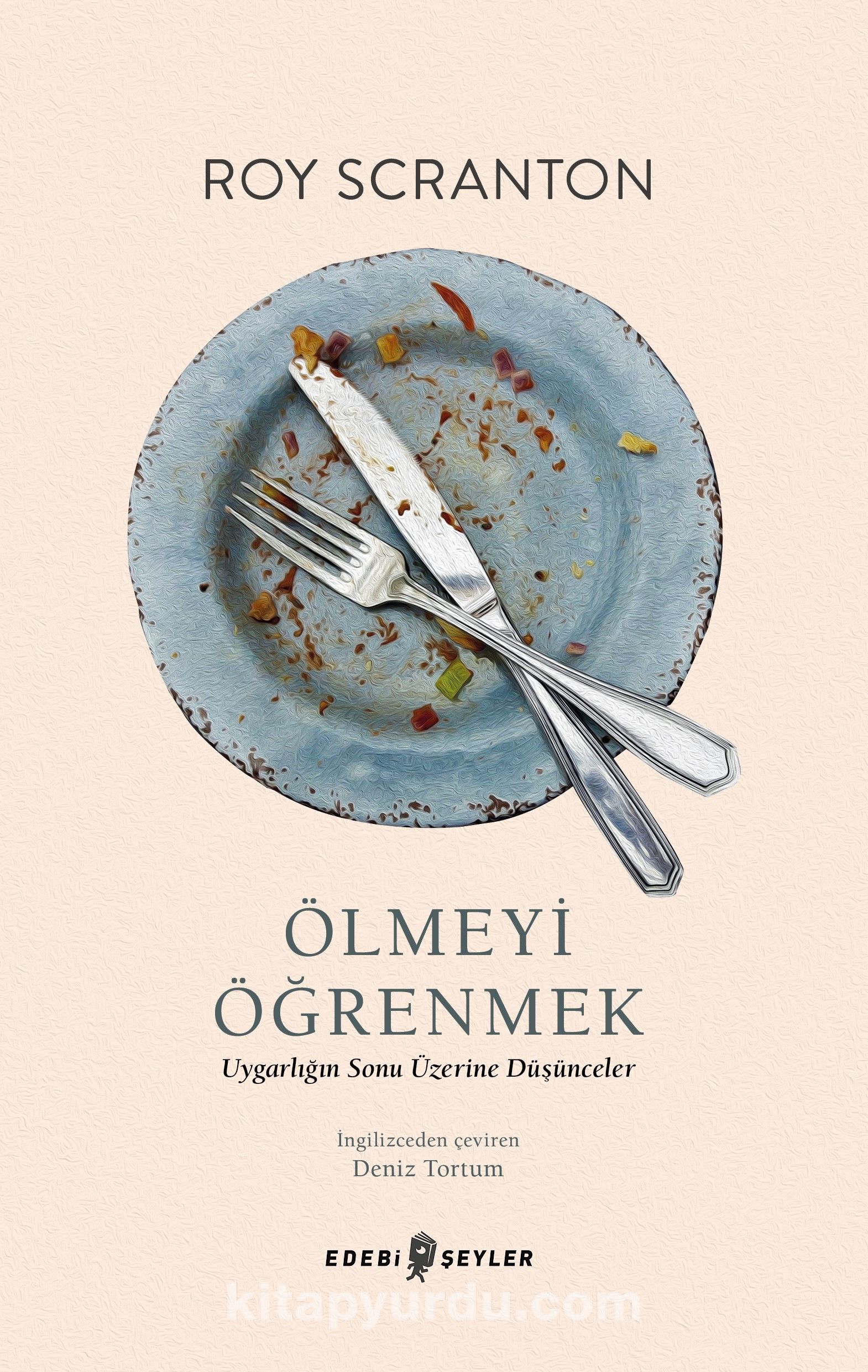 Ölmeyi Öğrenmek