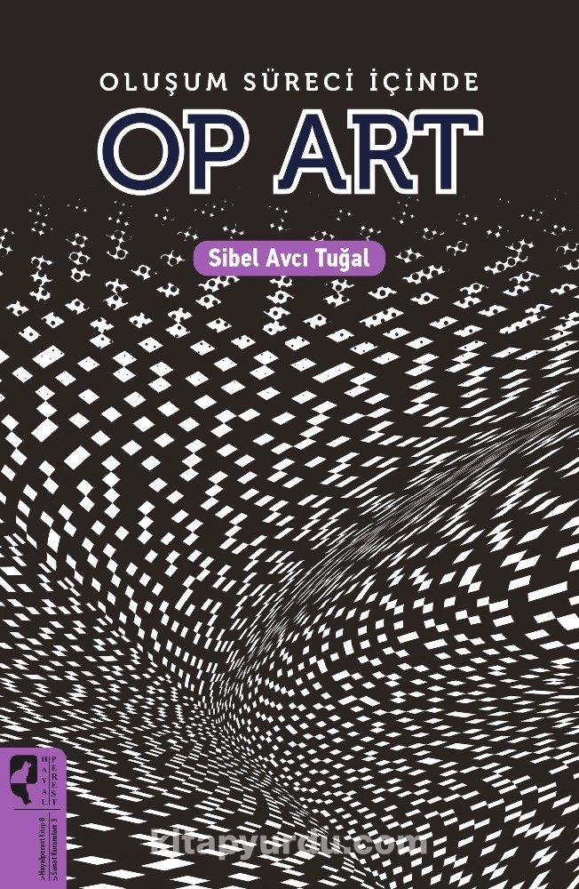 Oluşum Süreci İçinde Op Art