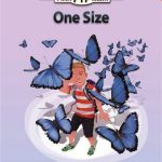 One Size (PYP Readers 3)