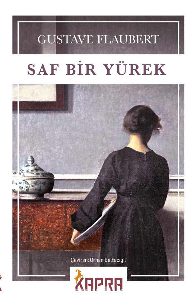 Saf Bir Yürek