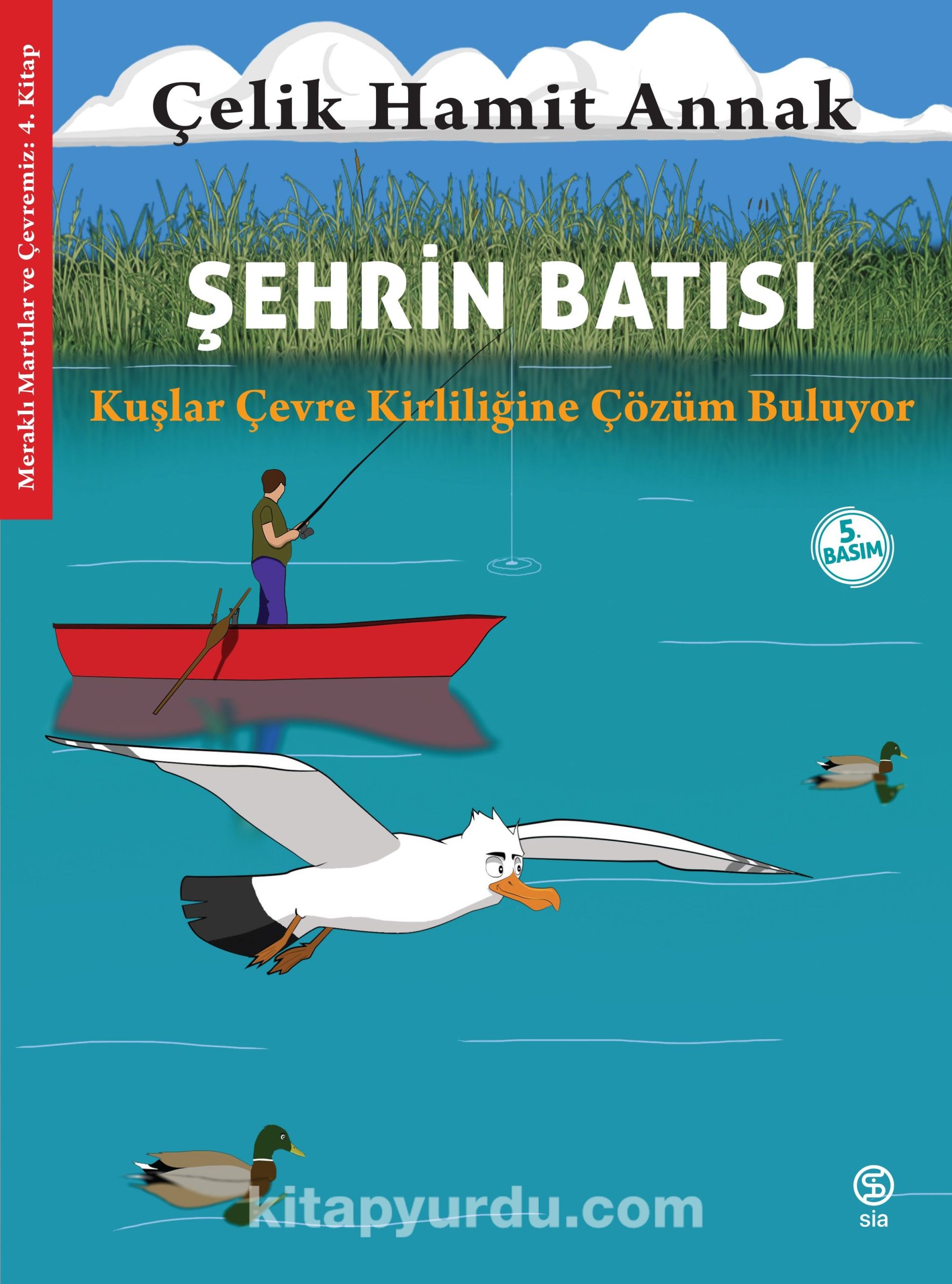 Şehrin Batısı