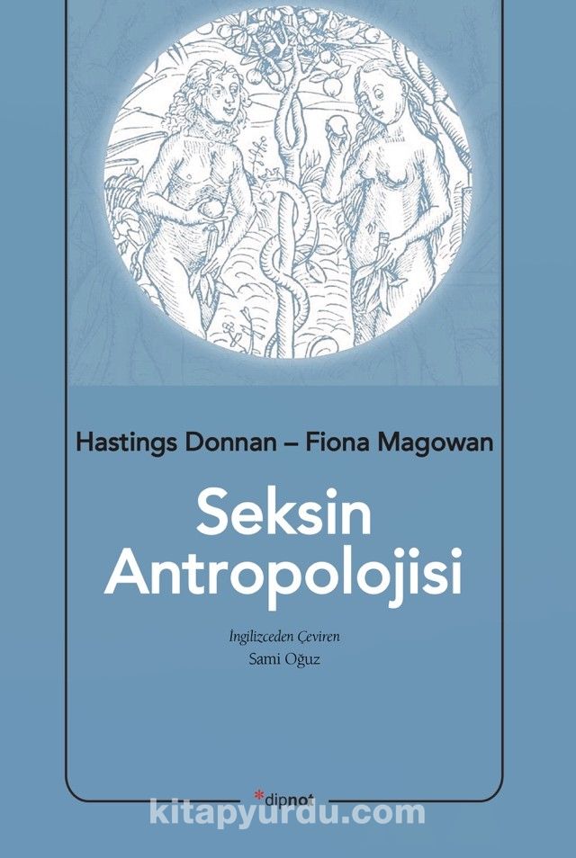 Seksin Antropolojisi