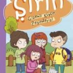 Şirin - Gizemli Küpün Peşindeyiz!