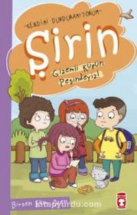 Şirin - Gizemli Küpün Peşindeyiz!