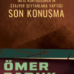 Son Konuşma