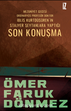 Son Konuşma