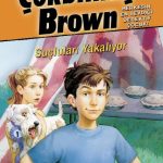 Suçluları Yakalıyor / Çokbilmiş Brown - 4