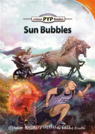 Sun Bubbles (PYP Readers 2)