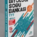 TYT Biyoloji Soru Bankası