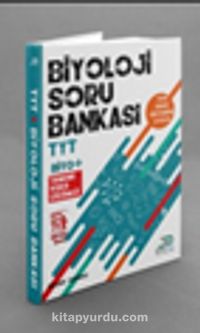 TYT Biyoloji Soru Bankası