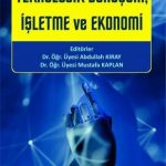 Teknolojik Dönüşüm, İşletme ve Ekonomi