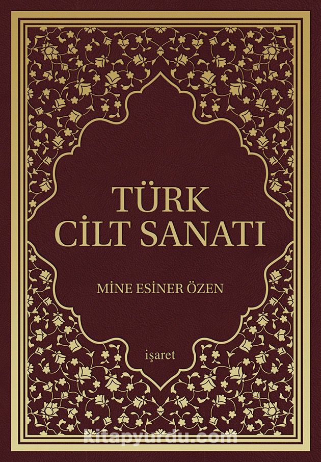 Türk Cilt Sanatı