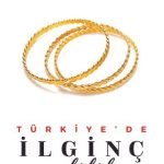 Türkiye’de İlginç Evlilik Gelenekleri