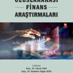 Uluslararası Finans Araştırmaları