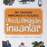 Unutulmayan İnsanlar