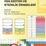 Üstün Yetenekliler İçin Zeka Oyunlarıyla Fen Eğitimi ve Etkinlik Örnekleri