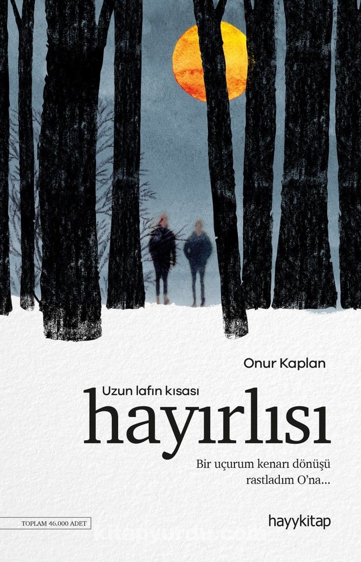 Uzun Lafın Kısası Hayırlısı