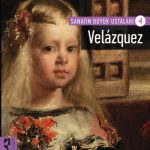 Velazquez / Sanatın Büyük Ustaları 4