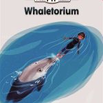 Whaletorium (PYP Readers 3)