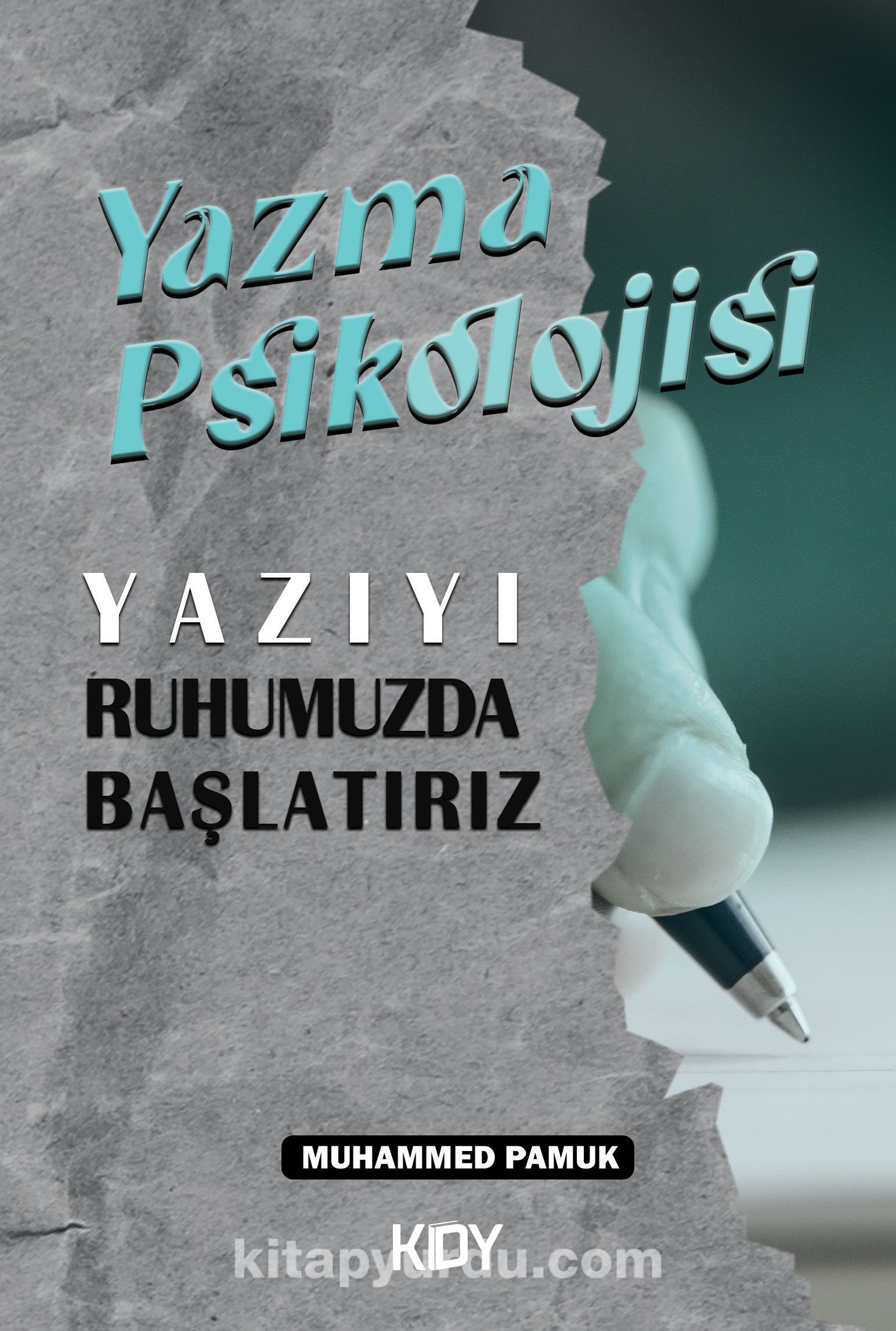 Yazma Psikolojisi