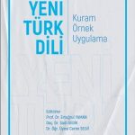 Yeni Türk Dili