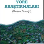 Yöre Araştırmaları (Hassa Örneği)