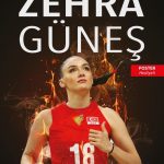 Zehra Güneş / Geçilmeyen Duvar